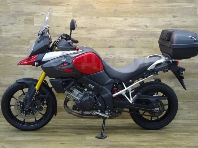 Suzuki V-Strom 1000. 1 000. ., , ,  .     