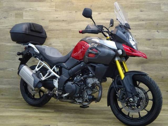 Suzuki V-Strom 1000. 1 000. ., , ,  .     