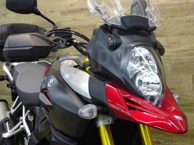 Suzuki V-Strom 1000. 1 000. ., , ,  .     