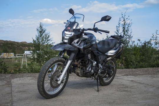 Aprilia pegaso best sale 650 off road