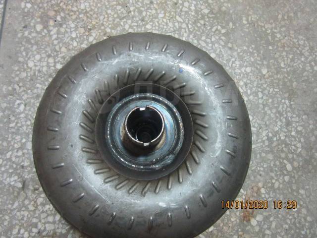 Купить Продам гидротрансформатор в Томске — частное объявление на Дроме