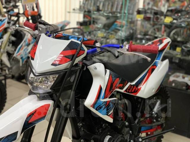 Питбайк gr sx 150