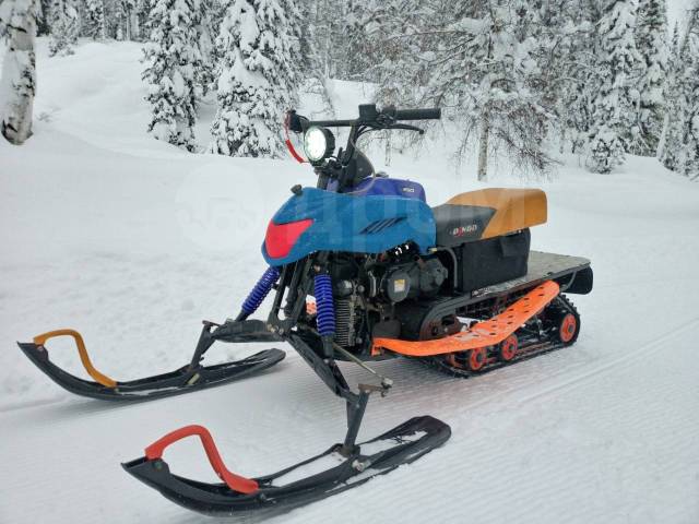 Irbis Dingo T150. ,  ,   