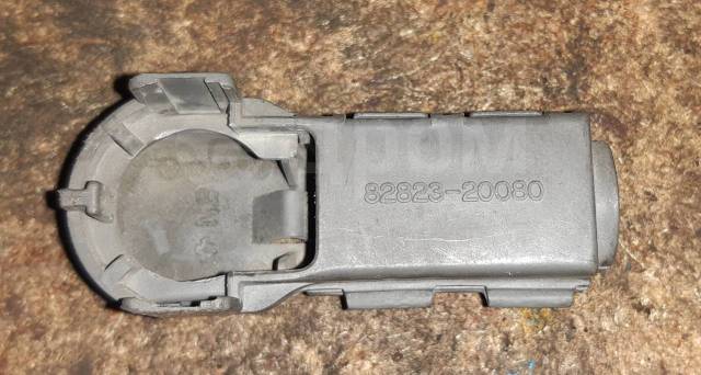 Купить Кожух клеммы стартера Toyota в Ангарске по цене: 500₽ — частное ...