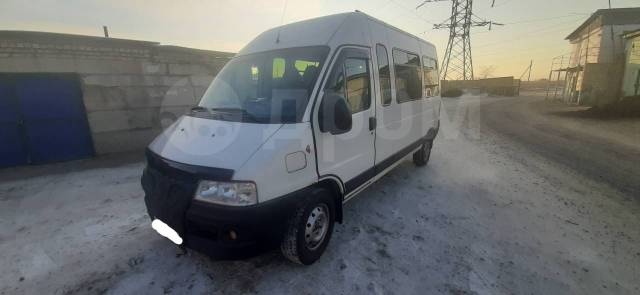 Fiat ducato продам