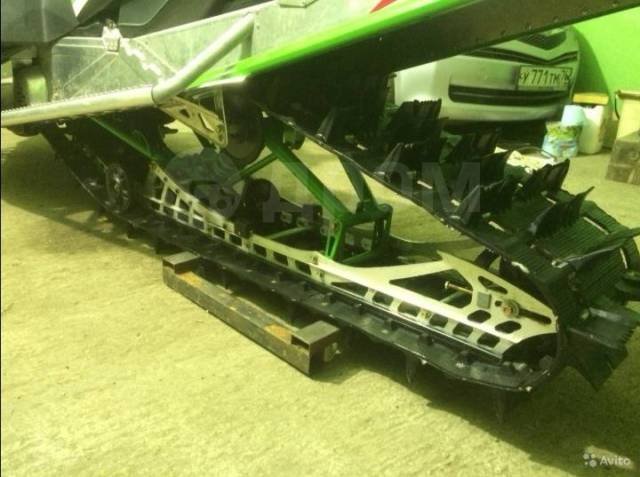 Arctic Cat M 1100 Turbo 153. ,  ,   