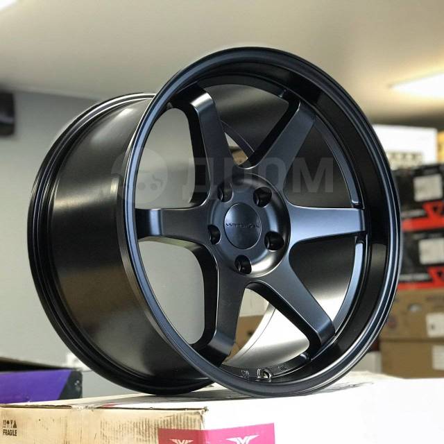 Varrstoen диски кто производитель