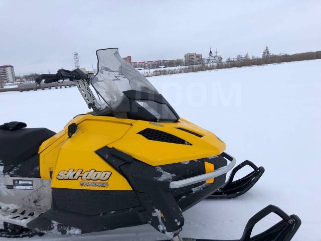 BRP Ski-Doo Tundra LT. ,  ,   