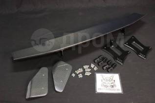 Спойлер gt wing