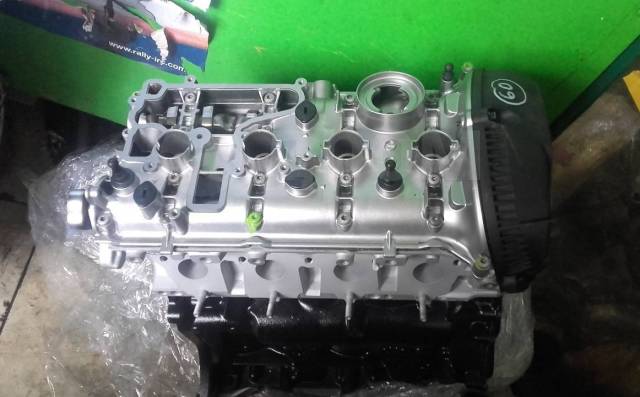  1.8 tfsi CDH / cdha / cdhb Audi / Seat