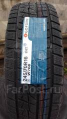 Goform W766, 245/70 R16 