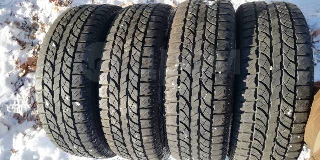 Yokohama Geolandar A/T-S G012, 215/65 R16, 16", 1 шт, 215 мм, 65 % ...
