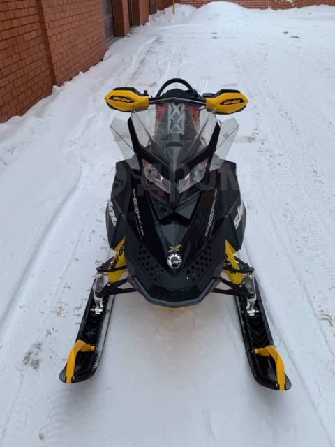 BRP Ski-Doo Summit SP. ,  ,   