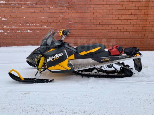 BRP Ski-Doo Summit SP. ,  ,   