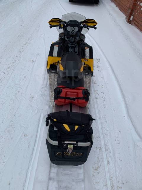 BRP Ski-Doo Summit SP. ,  ,   