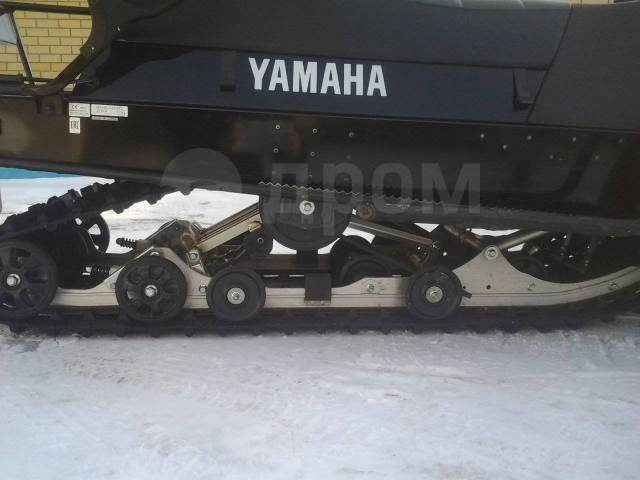 Yamaha Viking 540 IV Tough Pro. ,  ,   