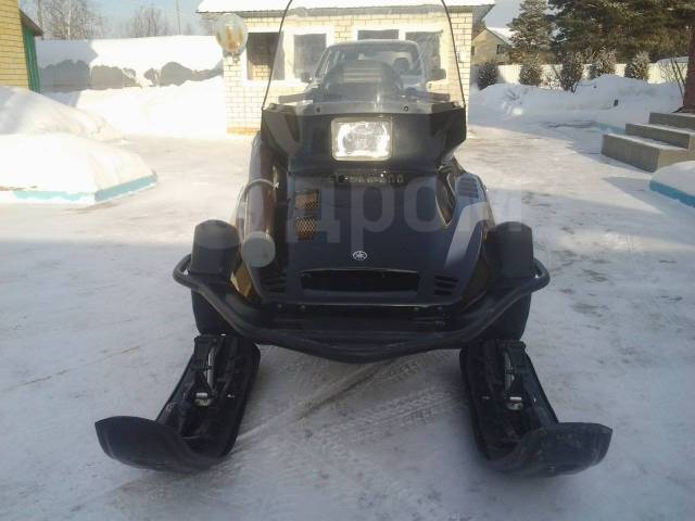 Yamaha Viking 540 IV Tough Pro. ,  ,   