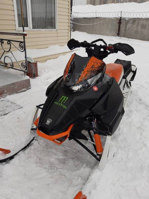 Arctic Cat M 1100. ,  ,   