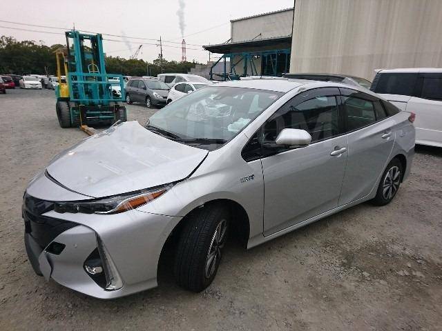 Prius PHV 2019