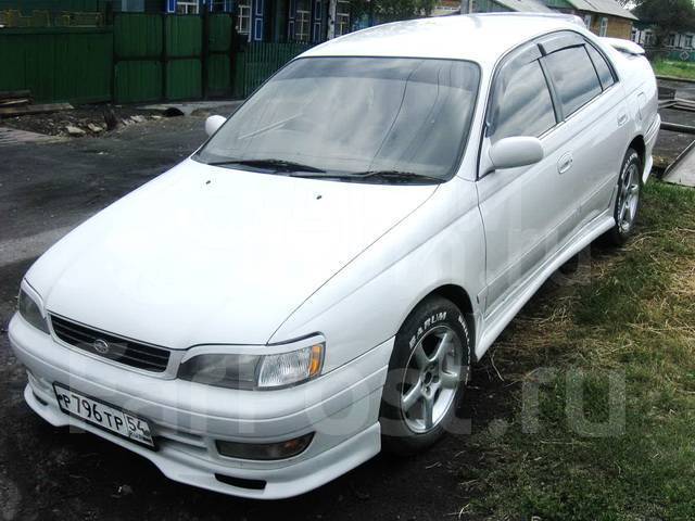 Купить кузов на корону. Toyota Corona st190 обвес. Тойота корона бочка ст 190. Toyota Corona st195. Тойота корона St 190 кузов.