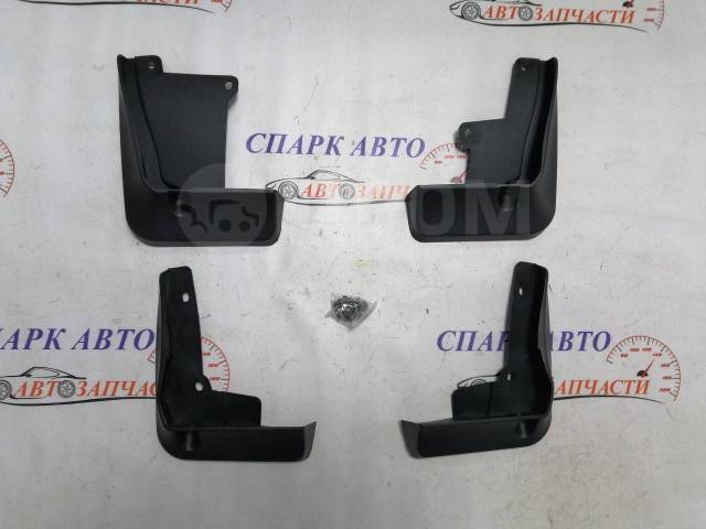 Купить Брызговики Toyota Camry 70 в Хабаровске по цене: 2 400 ...