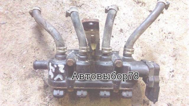 Купить Распределитель подачи газа Toyota Camry, V40, 2AZFE [67R010233 ...