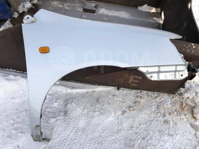  Toyota Gaia ACM10, ACM10G, ACM15, ACM15G, CXM10, CXM10G, SXM10