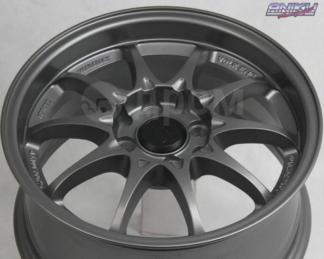 35 4 100. Volk Racing ce28 r15. Rays Volk Racing ce28 r15. Style Volk Racing ce28 r15. Volk et 30 16x7.0j.