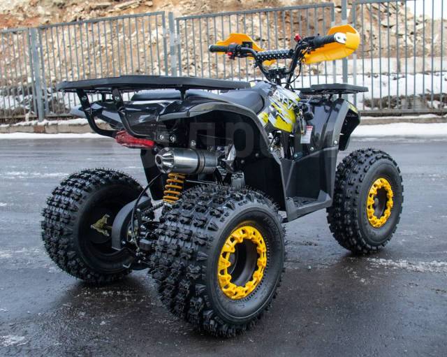 Квадроцикл Avantis atv Classic 8