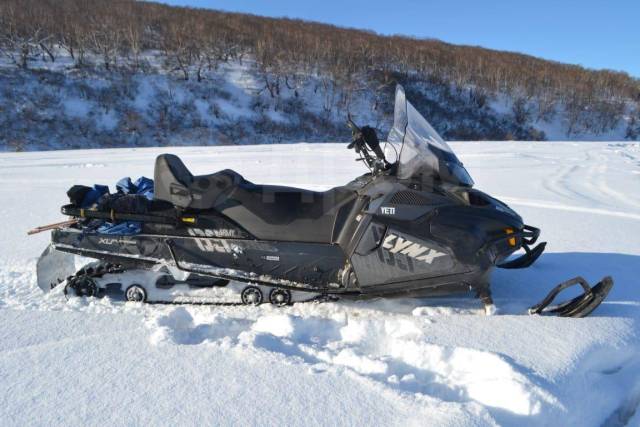 BRP Lynx 69 Yeti Army. ,  ,   