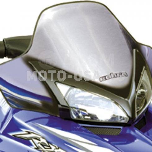 Yamaha XVS 400 ветровое стекло