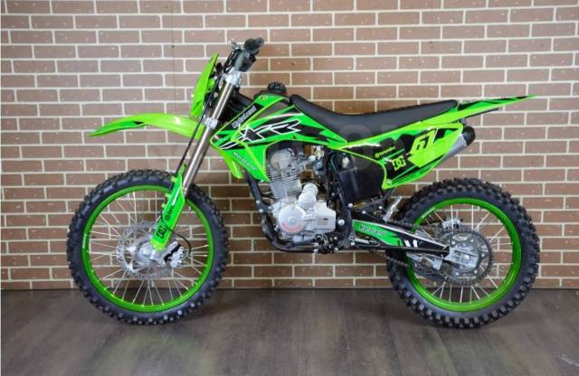 Motoland XR 250 2013