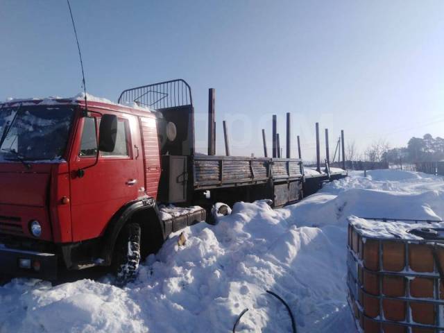 Разборка камаз белгородская область