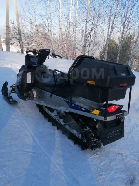 BRP Ski-Doo Summit. ,  ,   