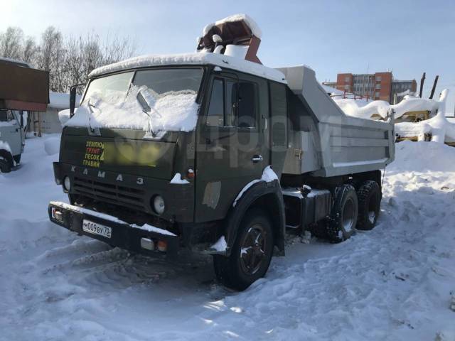 Камаз томск магазин