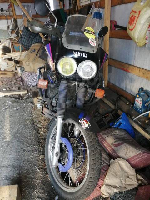 Yamaha XTZ 750 Super Tenere. 750. ., , ,   