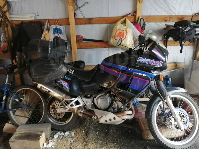 Yamaha XTZ 750 Super Tenere. 750. ., , ,   