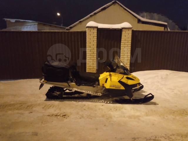 BRP Ski-Doo Tundra LT. ,  ,   