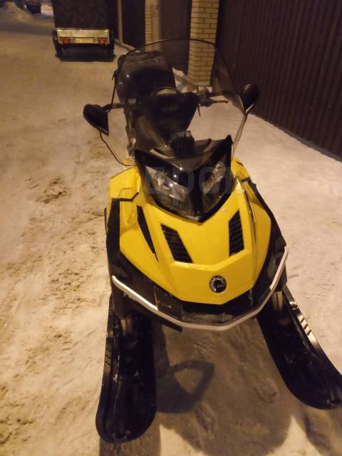 BRP Ski-Doo Tundra LT. ,  ,   