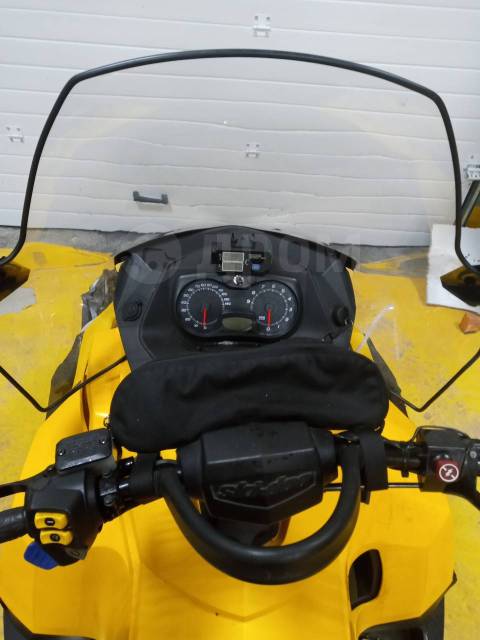 BRP Ski-Doo Tundra LT. ,  ,   