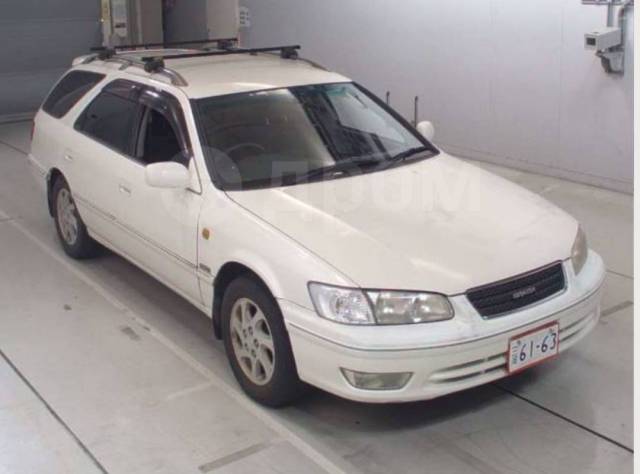 Toyota Camry sxv20 универсал сзади