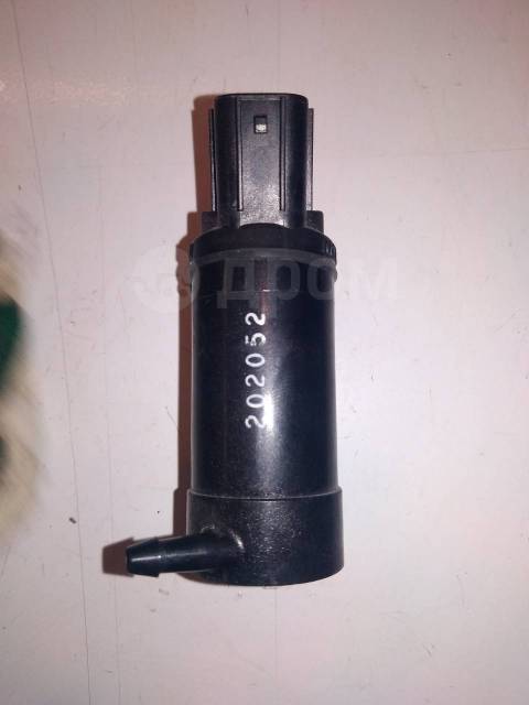Купить Мотор бачка омывателя в Новосибирске по цене: 800₽ — частное ...