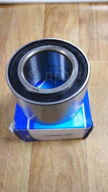 Купить Подшипник перед ступицы (45*80*50) Nissan Vanette/Mazda Bongo 99 ...