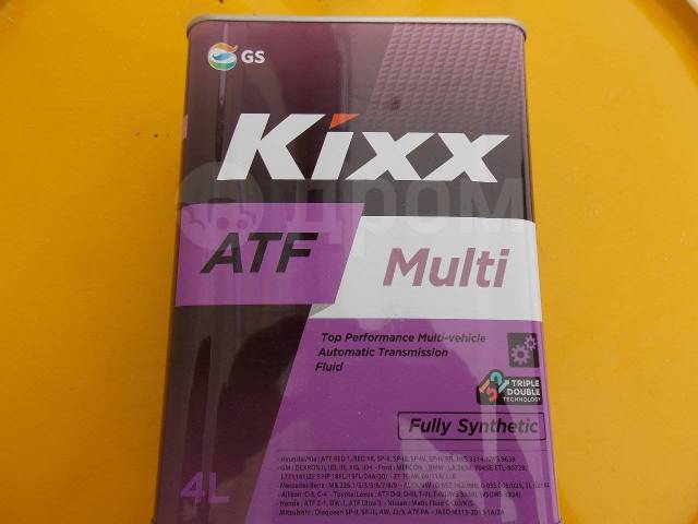 Kixx dx 6. Kixx atf multi. Kixx atf sp4. Кикс декстрон 6. Kixx atf dx-6.