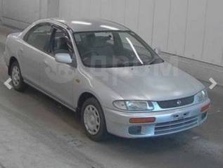 Mazda familia bhalp