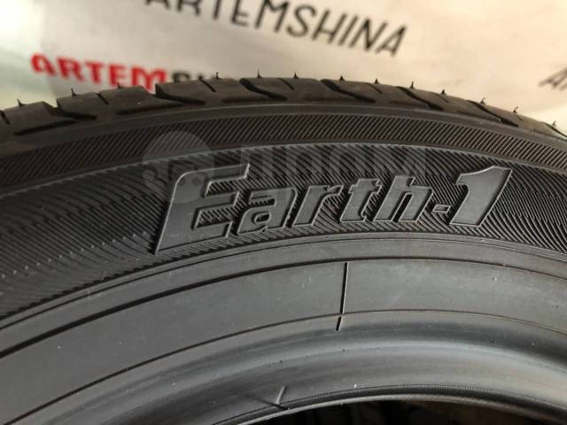Yokohama DNA Earth-1 EP400. , 2012 , /,  5 % 