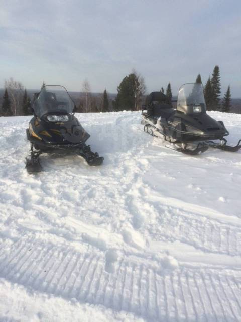 BRP Ski-Doo Skandic SUV. ,  ,   