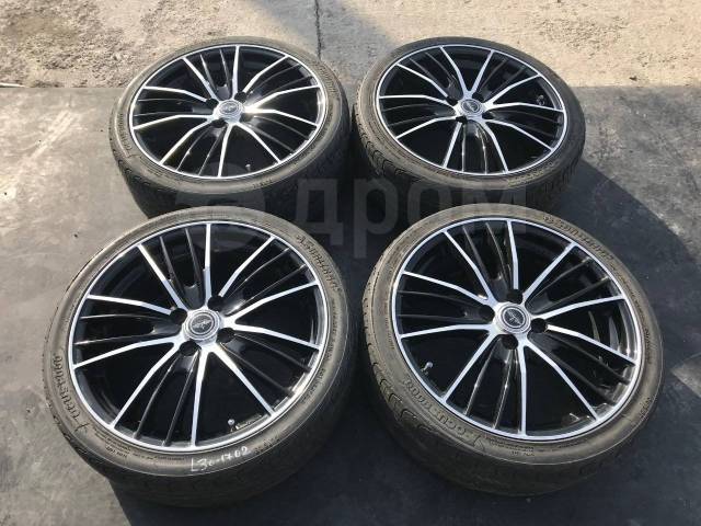 205/40 R17 Sunitrac литые диски 4х100 (L30-1702), 17", 1 шт, 205 мм, 40 ...