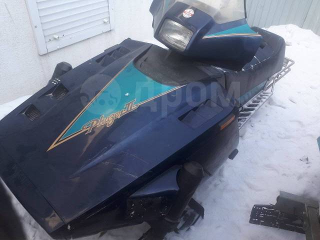 Yamaha Phazer. ,  ,   