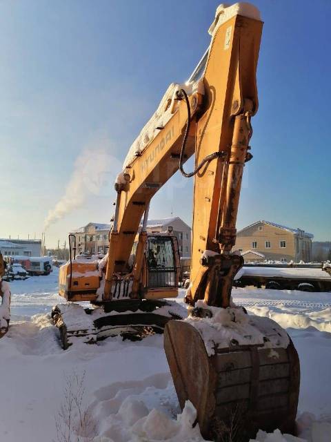 Hyundai r360lc 7